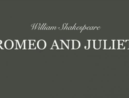Celebrating the 405th anniversary of Shakespeare’s death